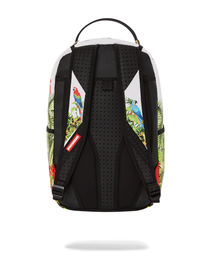 FLAWLESS FLIGHT BACKPACK (DLXV)
