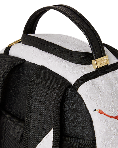 FLAWLESS FLIGHT BACKPACK (DLXV)