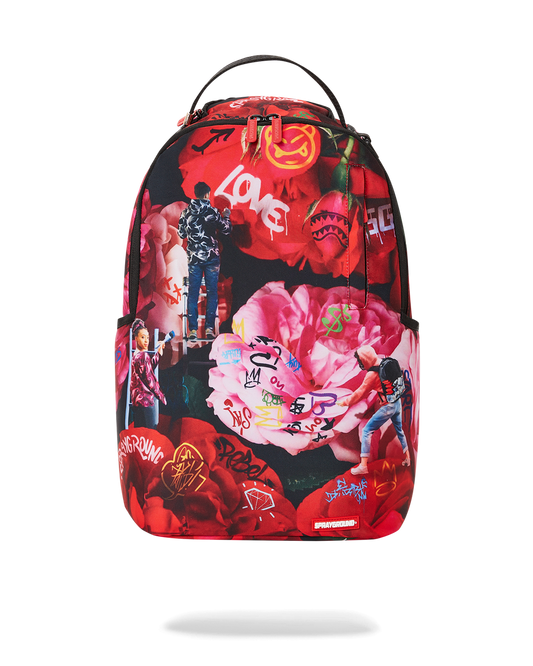 LOVE OF THE GAME BACKPACK