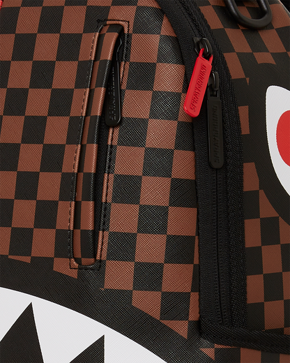 RYTHON SPLIT BACKPACK (DLXV)