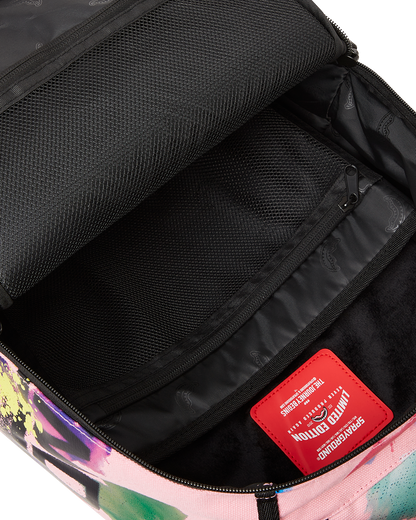 BUSHWICK BACKPACK