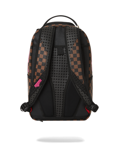 THE ARTISTS TOUCH BACKPACK (DLXV)