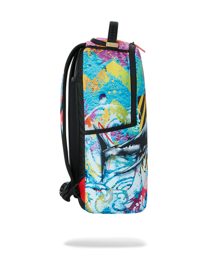 LONE SHARK BACKPACK