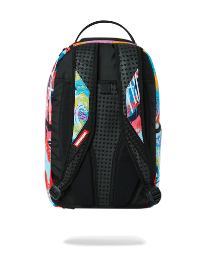 LONE SHARK BACKPACK