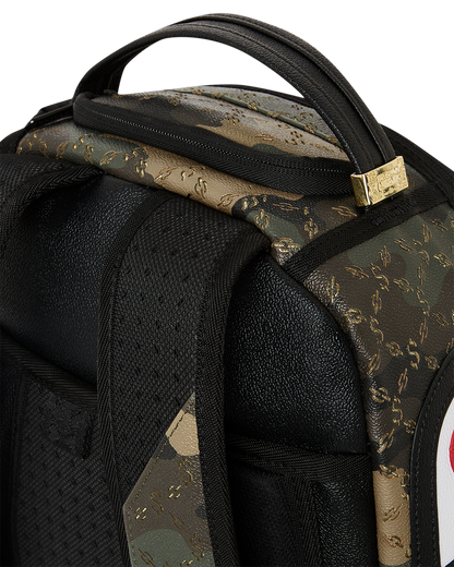 LASERS BLAZIN BACKPACK (DLXV)