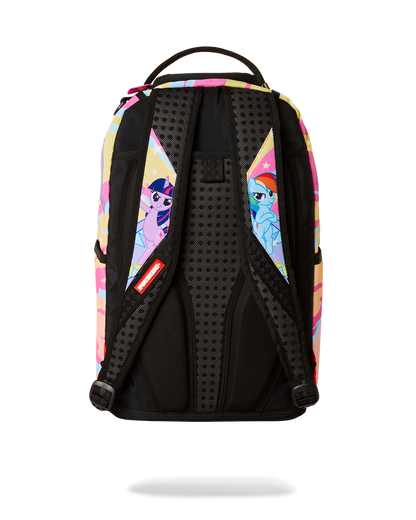 MY LITTLE PONY SHARK SQUAD BACKPACK