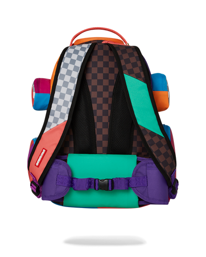 THROWBACK BACKPACK TROOPER