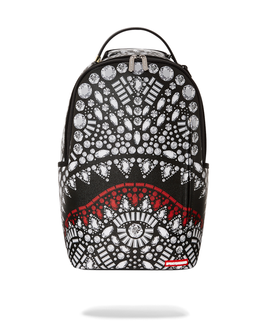 BAGS SECURED BACKPACK (DLXV)