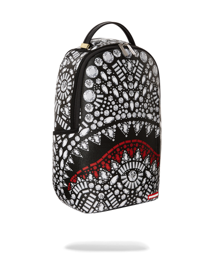 BAGS SECURED BACKPACK (DLXV)