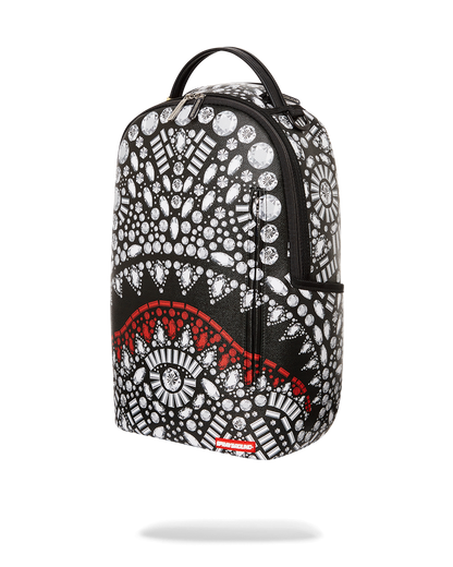 BAGS SECURED BACKPACK (DLXV)