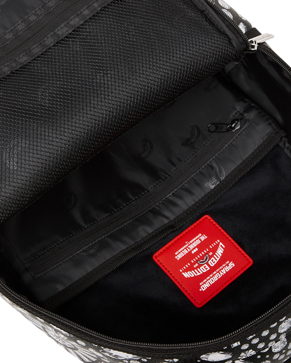 BAGS SECURED BACKPACK (DLXV)