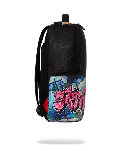 GLOBAL GAMES BACKPACK