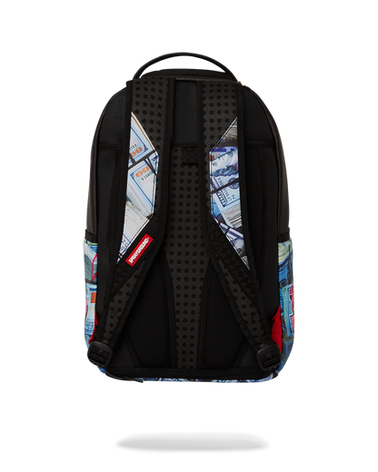 GLOBAL GAMES BACKPACK