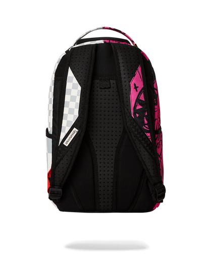 SPLIT MONEY BLESSINGS BACKPACK (DLXV)