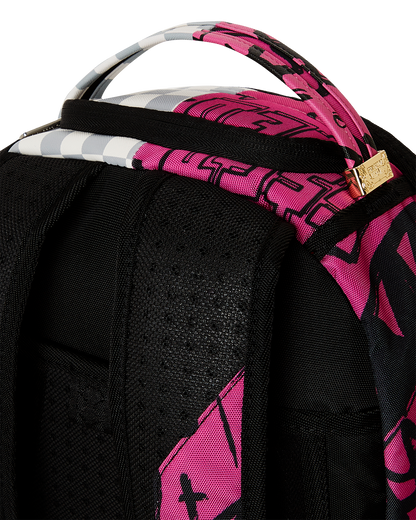 SPLIT MONEY BLESSINGS BACKPACK (DLXV)
