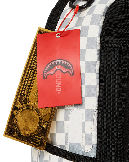 SPLIT MONEY BLESSINGS BACKPACK (DLXV)