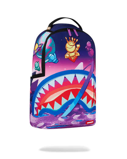 ASTRO CREW ROLLOUT DLXSR BACKPACK