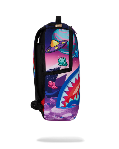 ASTRO CREW ROLLOUT DLXSR BACKPACK