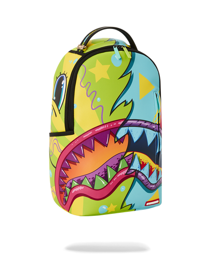 SUPER WEIRD BACKPACK (DLXV)