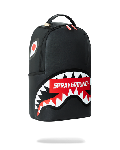 THE ULTIMATE BACKPACK (DLXV)