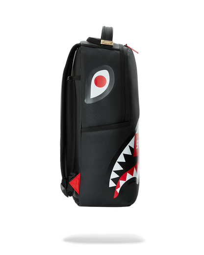 THE ULTIMATE BACKPACK (DLXV)