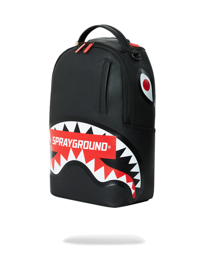 THE ULTIMATE BACKPACK (DLXV)