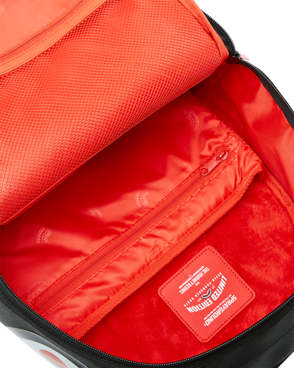 THE ULTIMATE BACKPACK (DLXV)