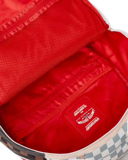 UNSTOPPABLE ENDEAVORS II BACKPACK (DLXV)