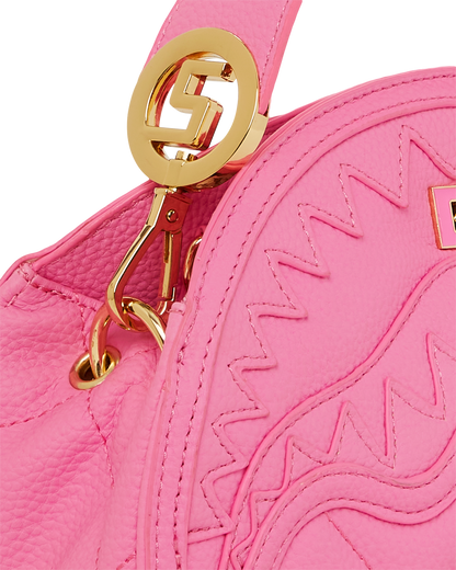 SORBET STUNNA HANDBAG