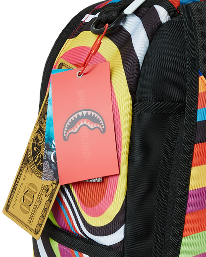 MOD LAVA BACKPACK