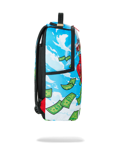 DIABLO ALL OR NOTHING BACKPACK