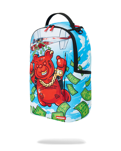 DIABLO ALL OR NOTHING BACKPACK