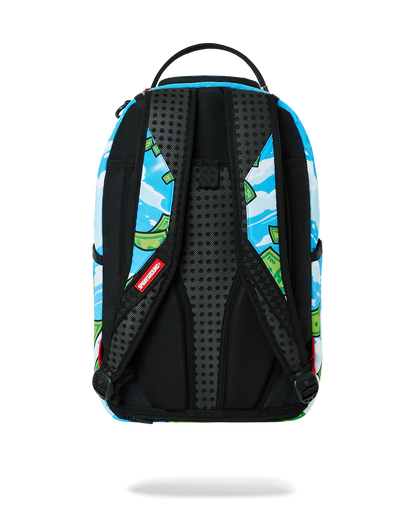 DIABLO ALL OR NOTHING BACKPACK