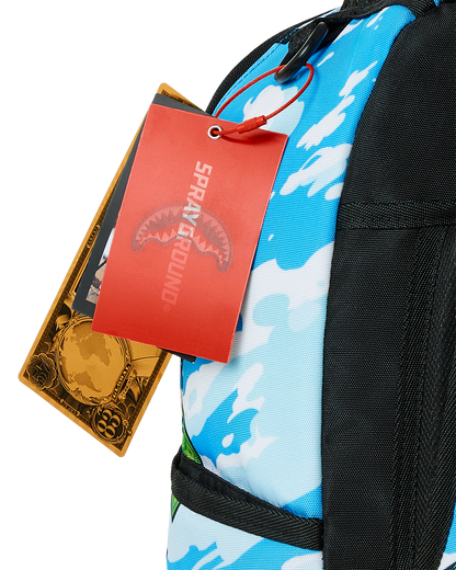 DIABLO ALL OR NOTHING BACKPACK