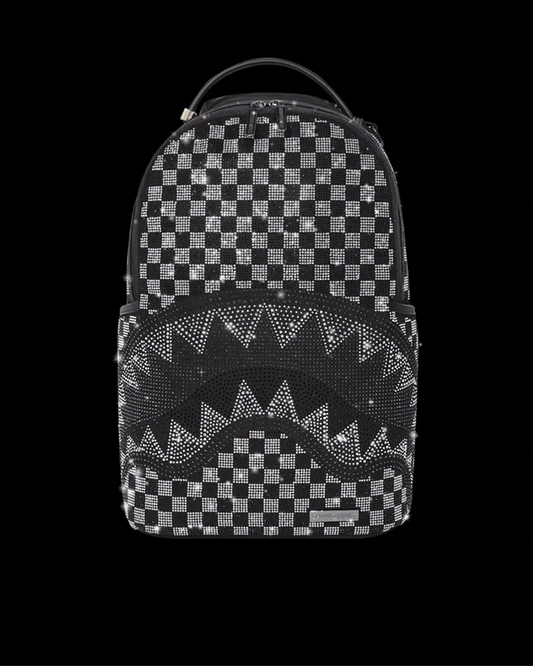 LIGHT YEARS AHEAD BACKPACK (DLXV)