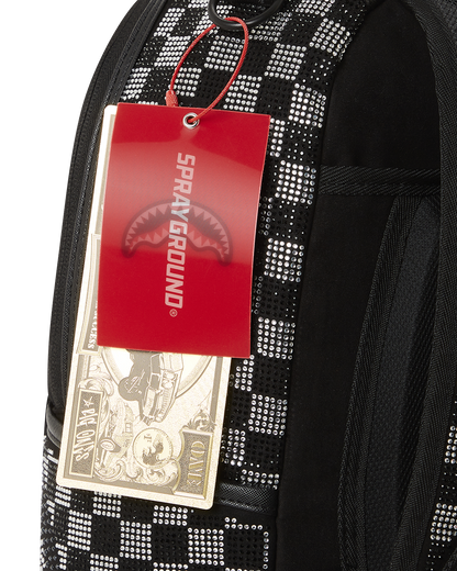 LIGHT YEARS AHEAD BACKPACK (DLXV)