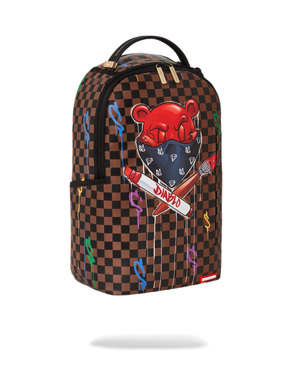 DIABLO MIDNIGHT GAMES BACKPACK