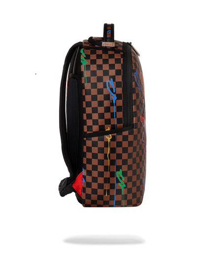 DIABLO MIDNIGHT GAMES BACKPACK