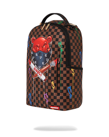 DIABLO MIDNIGHT GAMES BACKPACK