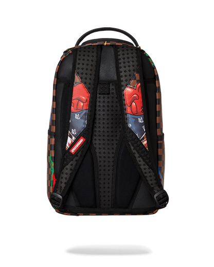 DIABLO MIDNIGHT GAMES BACKPACK