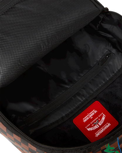 DIABLO MIDNIGHT GAMES BACKPACK