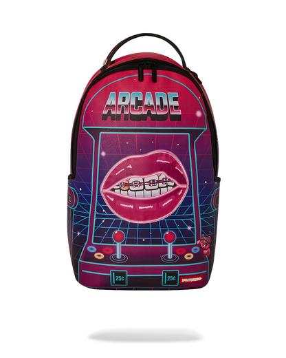 GRAND PRIX BACKPACK