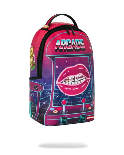 GRAND PRIX BACKPACK