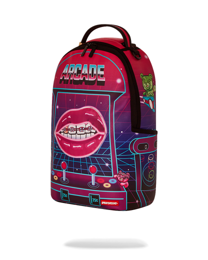GRAND PRIX BACKPACK