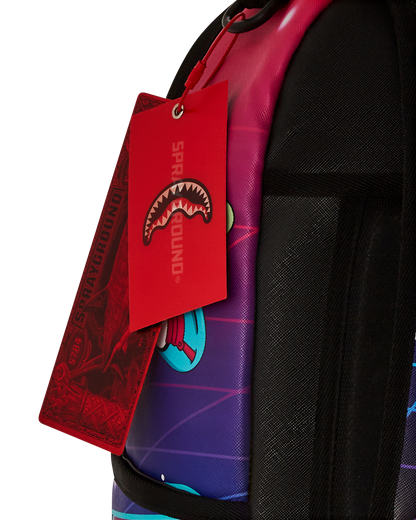 GRAND PRIX BACKPACK