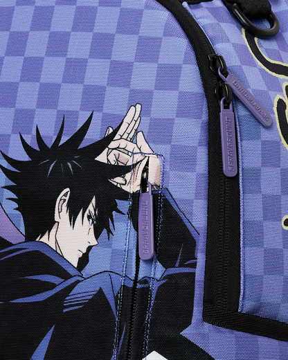JUJUTSU KAISEN READY UP BACKPACK