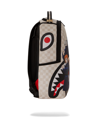 JUJUTSU KAISEN BACKPACK