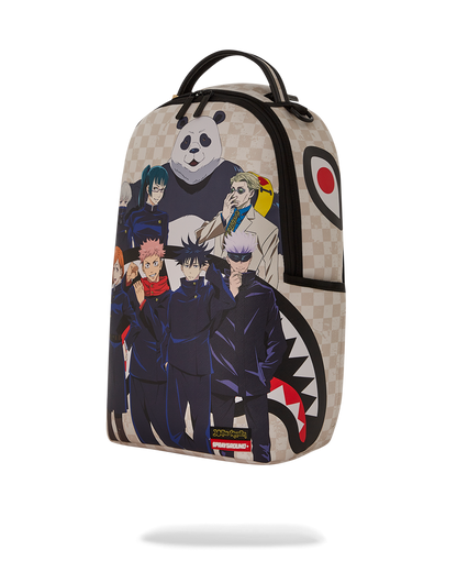 JUJUTSU KAISEN BACKPACK