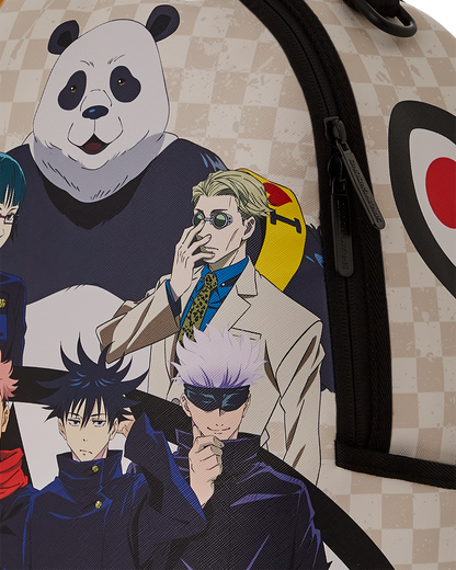 JUJUTSU KAISEN BACKPACK