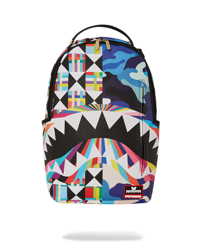 SUTTON VORTEX BACKPACK (DLXV)
